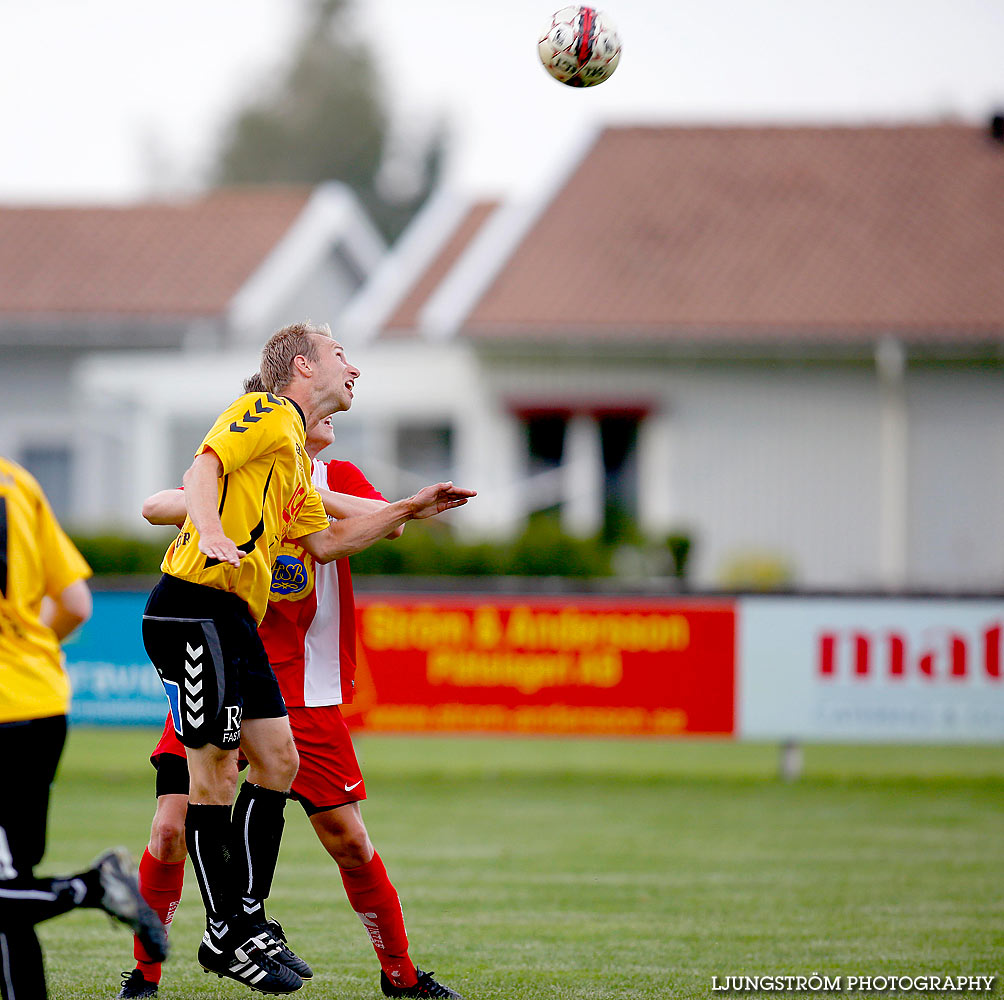 Skultorps IF-Trollhättans FK 1-1,herr,Orkanvallen,Skultorp,Sverige,Fotboll,,2015,128639