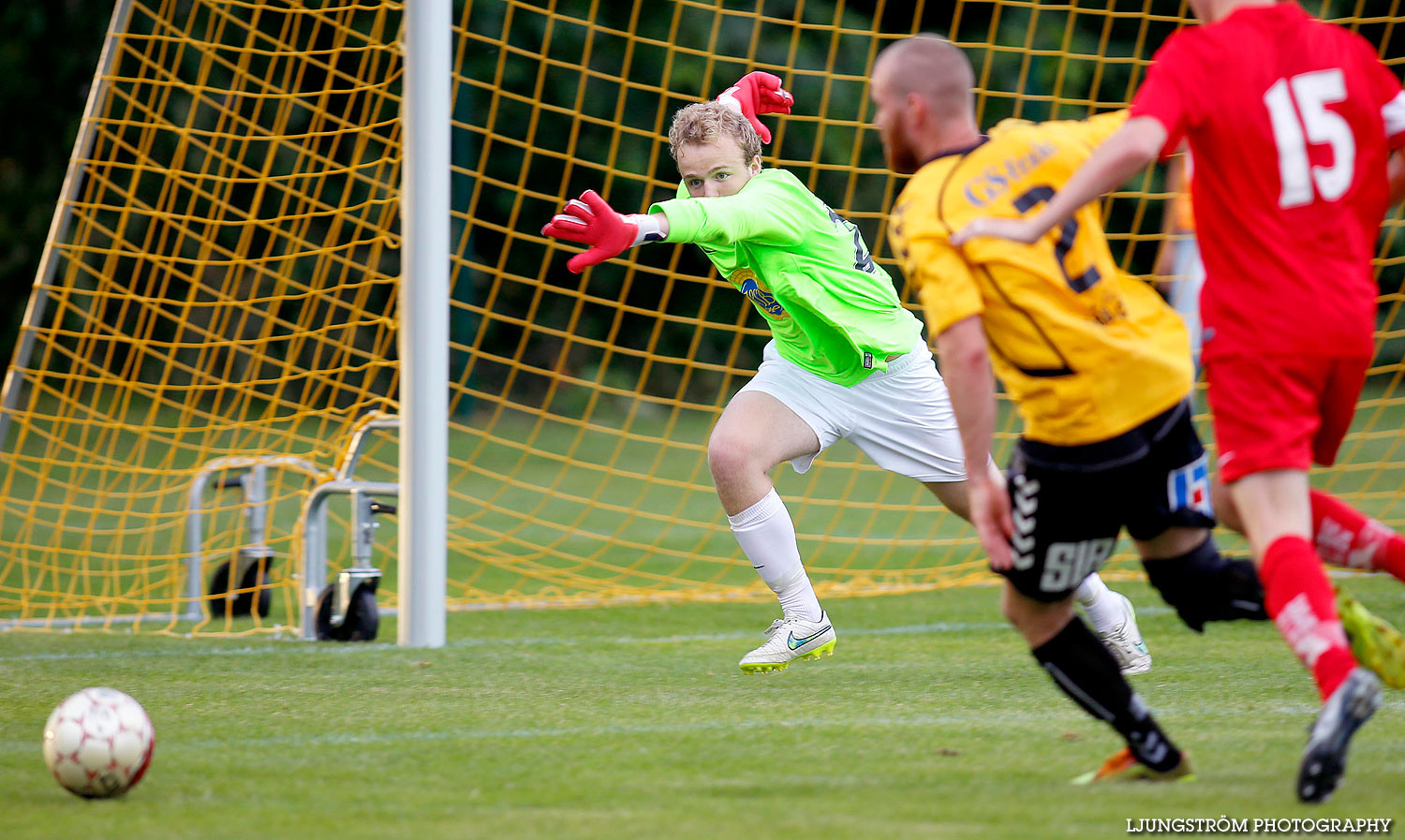 Skultorps IF-Trollhättans FK 1-1,herr,Orkanvallen,Skultorp,Sverige,Fotboll,,2015,128644