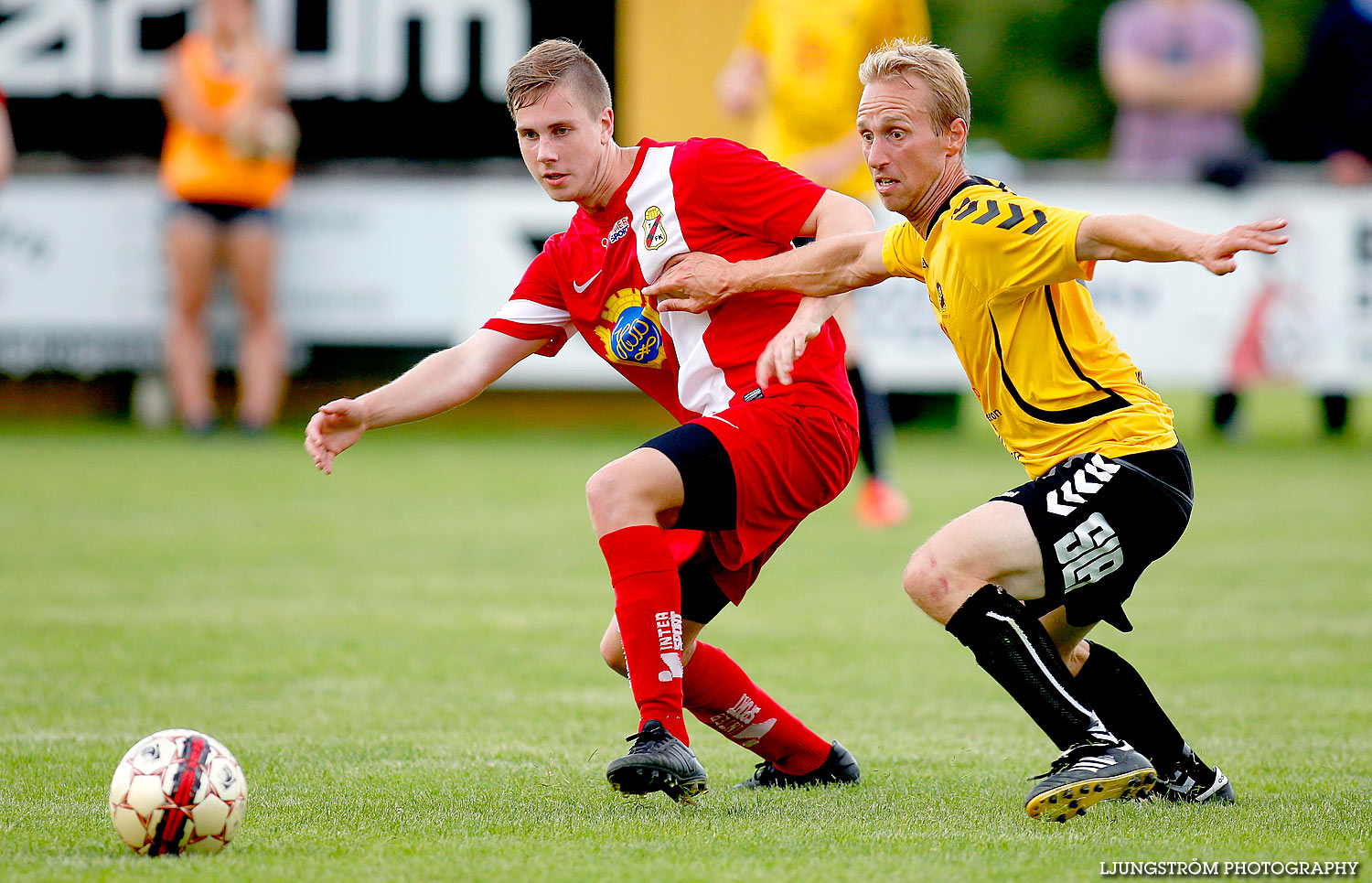 Skultorps IF-Trollhättans FK 1-1,herr,Orkanvallen,Skultorp,Sverige,Fotboll,,2015,128651