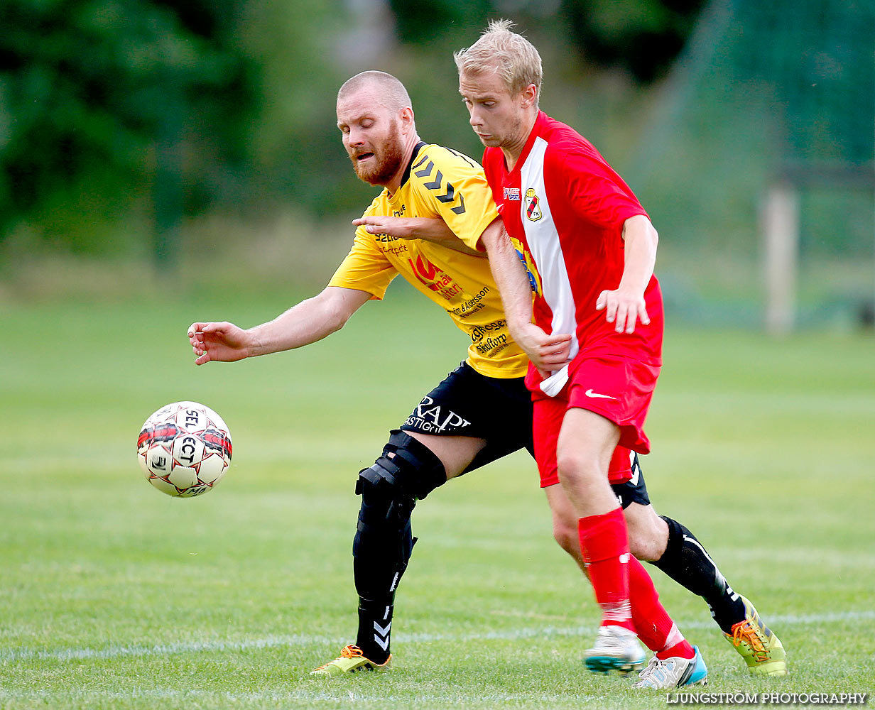 Skultorps IF-Trollhättans FK 1-1,herr,Orkanvallen,Skultorp,Sverige,Fotboll,,2015,128657