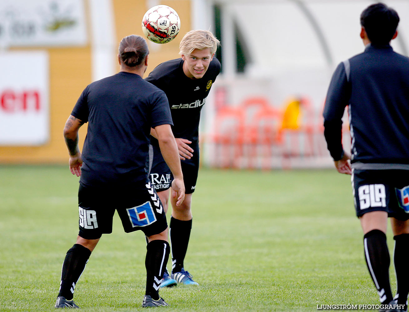 Skultorps IF-Trollhättans FK 1-1,herr,Orkanvallen,Skultorp,Sverige,Fotboll,,2015,128661