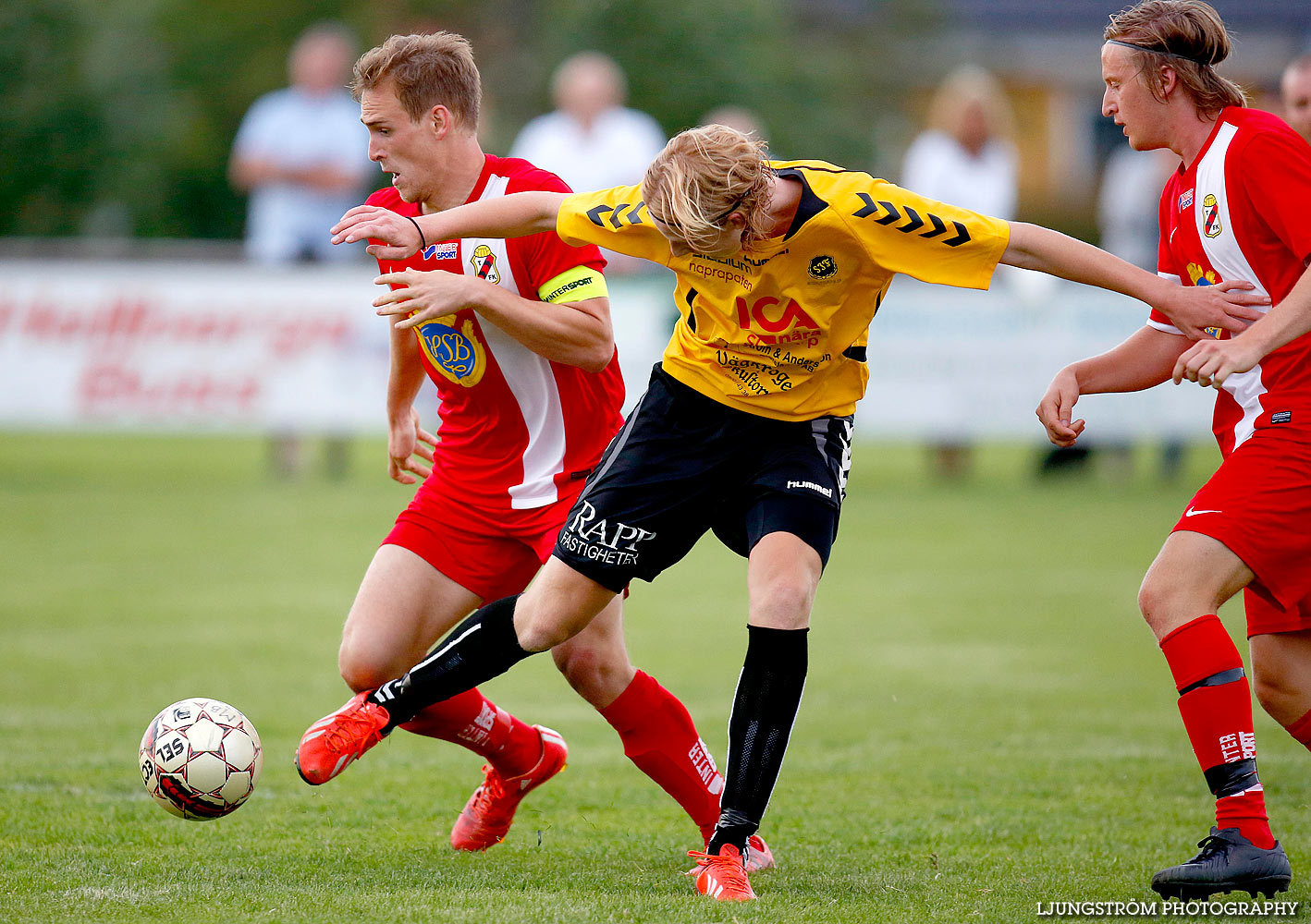 Skultorps IF-Trollhättans FK 1-1,herr,Orkanvallen,Skultorp,Sverige,Fotboll,,2015,128666