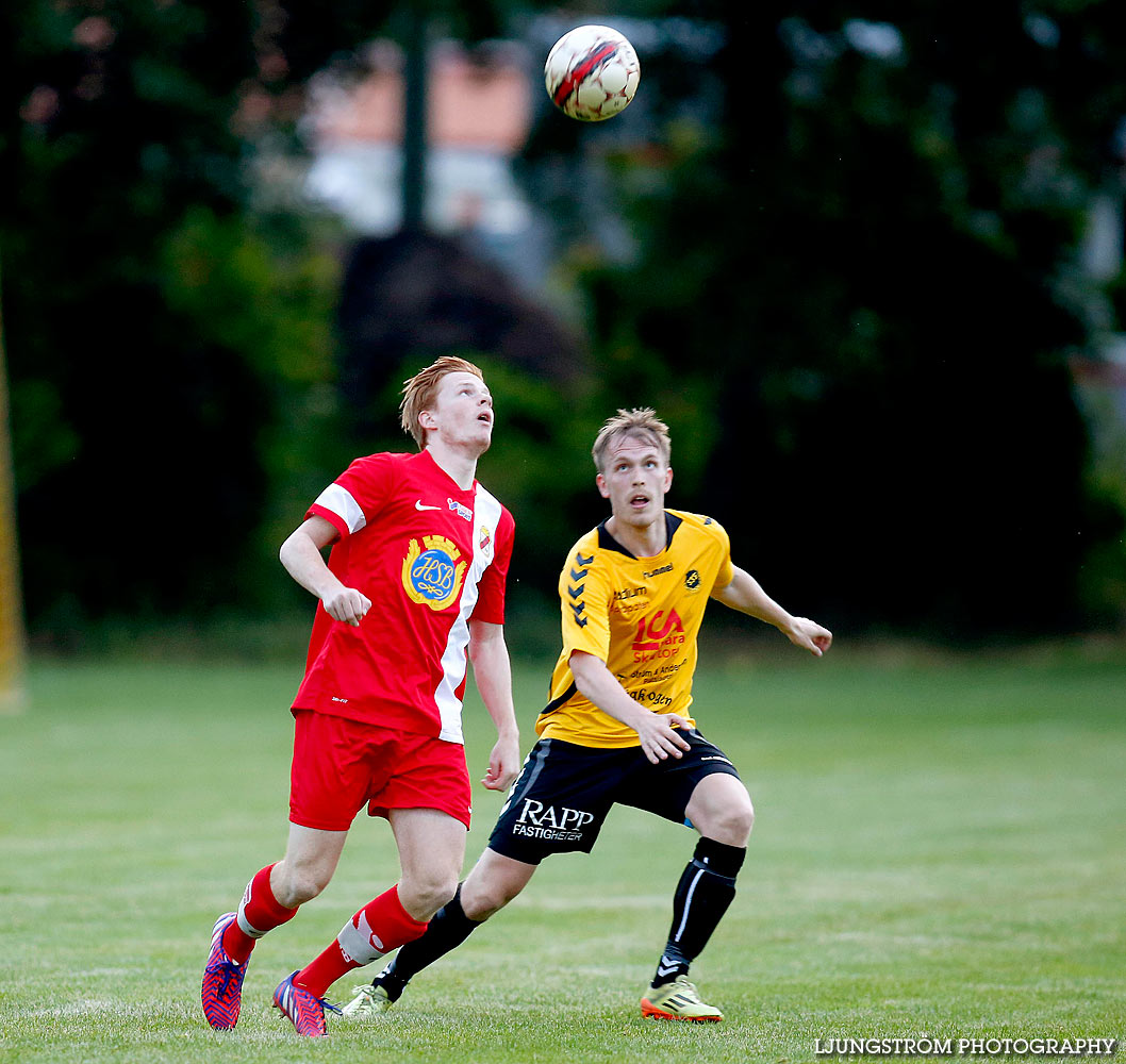 Skultorps IF-Trollhättans FK 1-1,herr,Orkanvallen,Skultorp,Sverige,Fotboll,,2015,128681