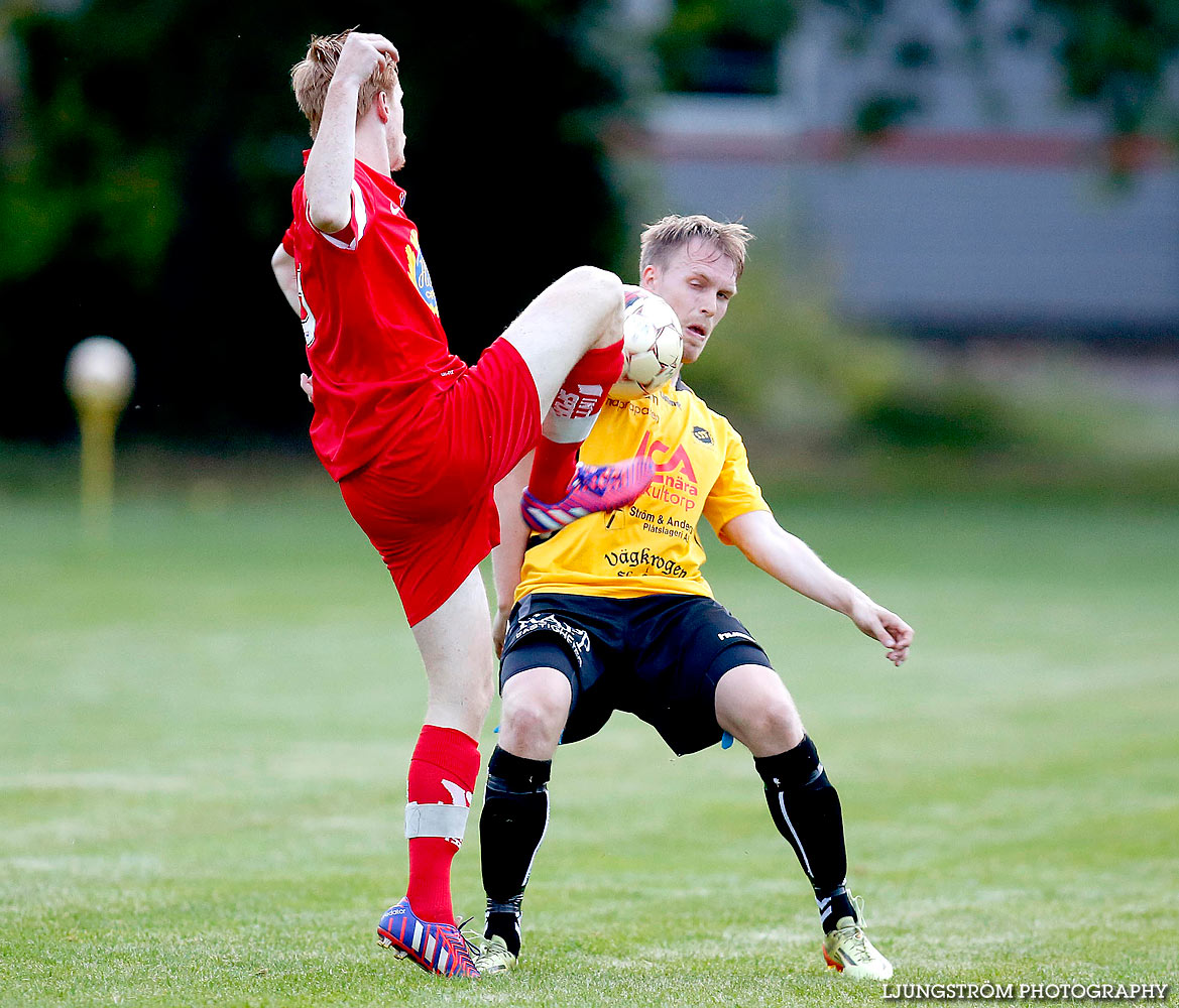 Skultorps IF-Trollhättans FK 1-1,herr,Orkanvallen,Skultorp,Sverige,Fotboll,,2015,128683