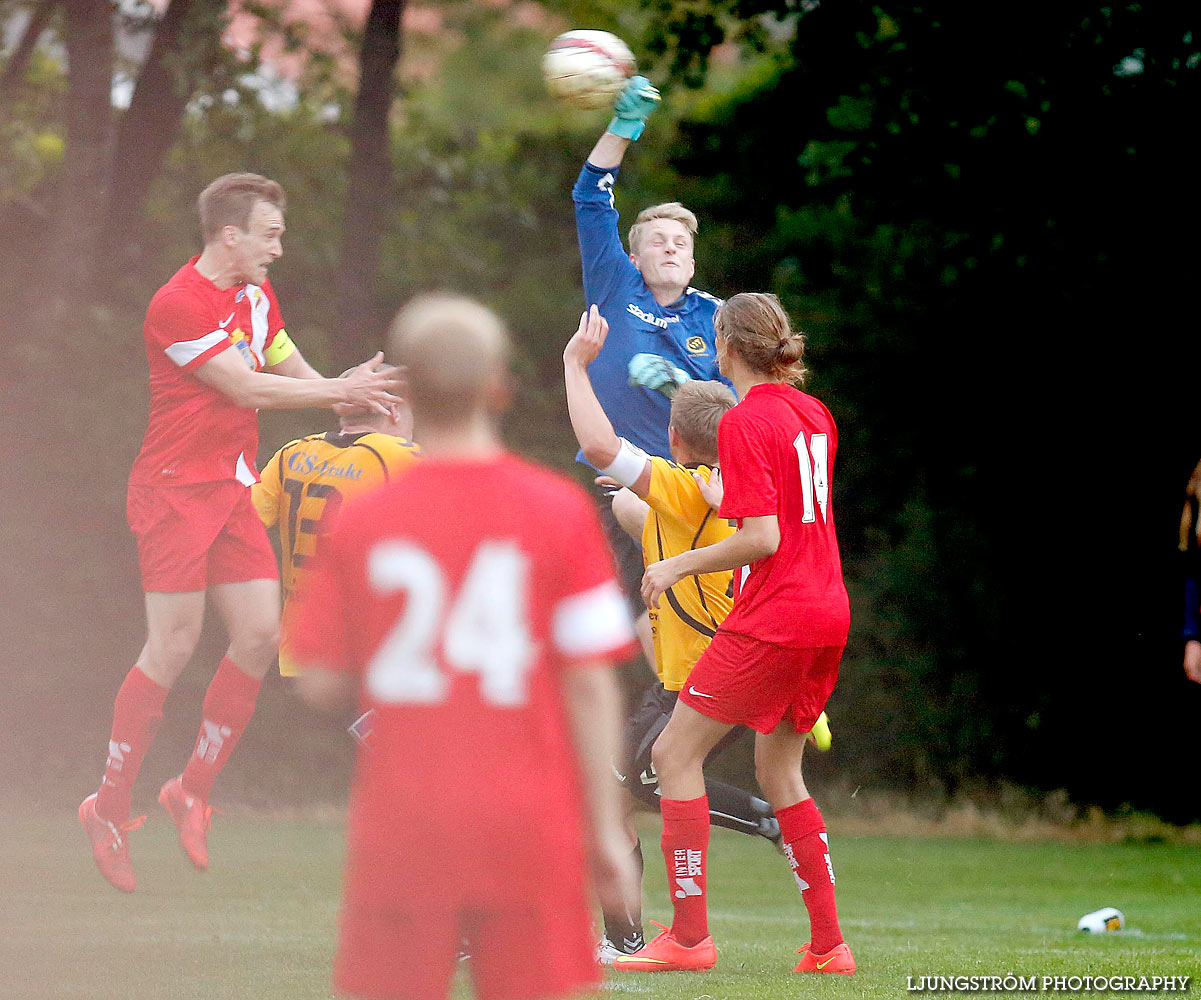 Skultorps IF-Trollhättans FK 1-1,herr,Orkanvallen,Skultorp,Sverige,Fotboll,,2015,128697