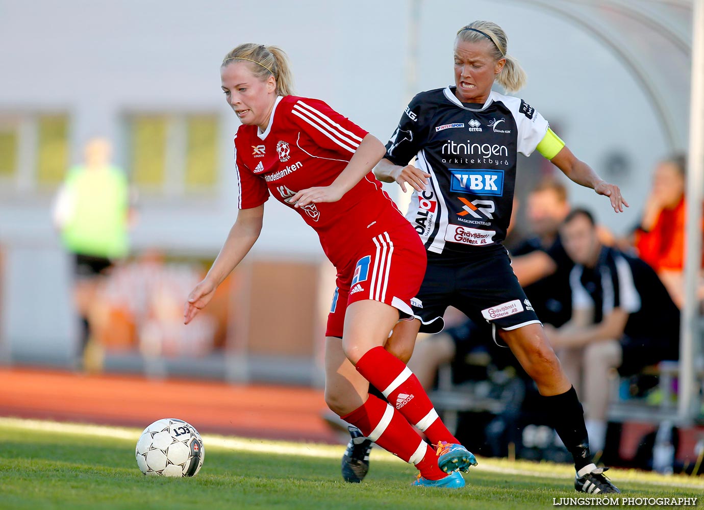 Skövde KIK-Mariestads BoIS FF 5-1,dam,Södermalms IP,Skövde,Sverige,Fotboll,,2015,121741