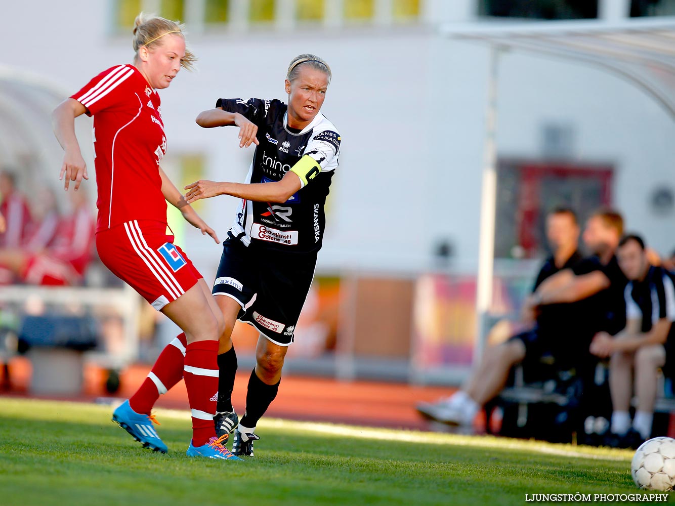 Skövde KIK-Mariestads BoIS FF 5-1,dam,Södermalms IP,Skövde,Sverige,Fotboll,,2015,121742