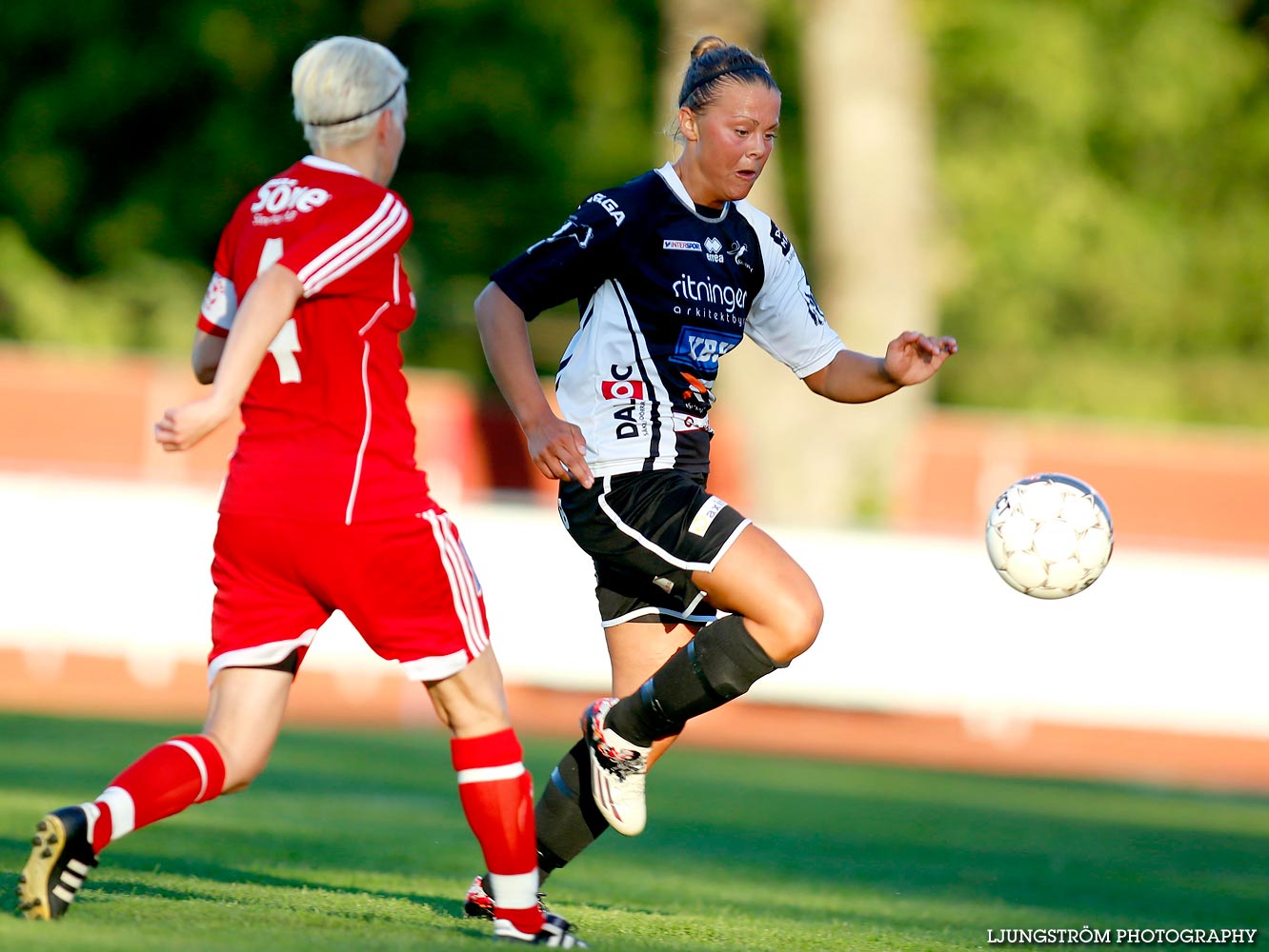 Skövde KIK-Mariestads BoIS FF 5-1,dam,Södermalms IP,Skövde,Sverige,Fotboll,,2015,121749