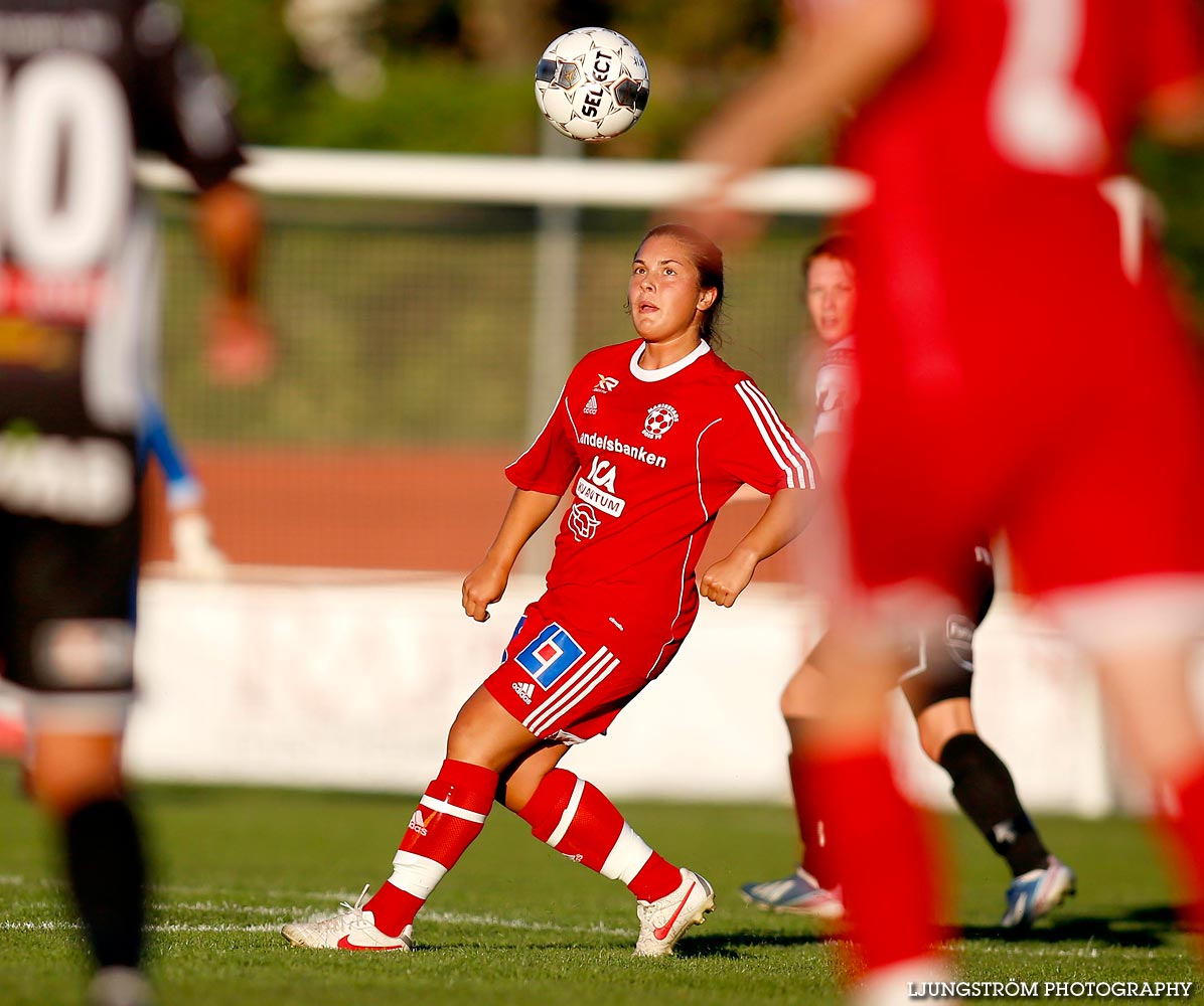 Skövde KIK-Mariestads BoIS FF 5-1,dam,Södermalms IP,Skövde,Sverige,Fotboll,,2015,121757