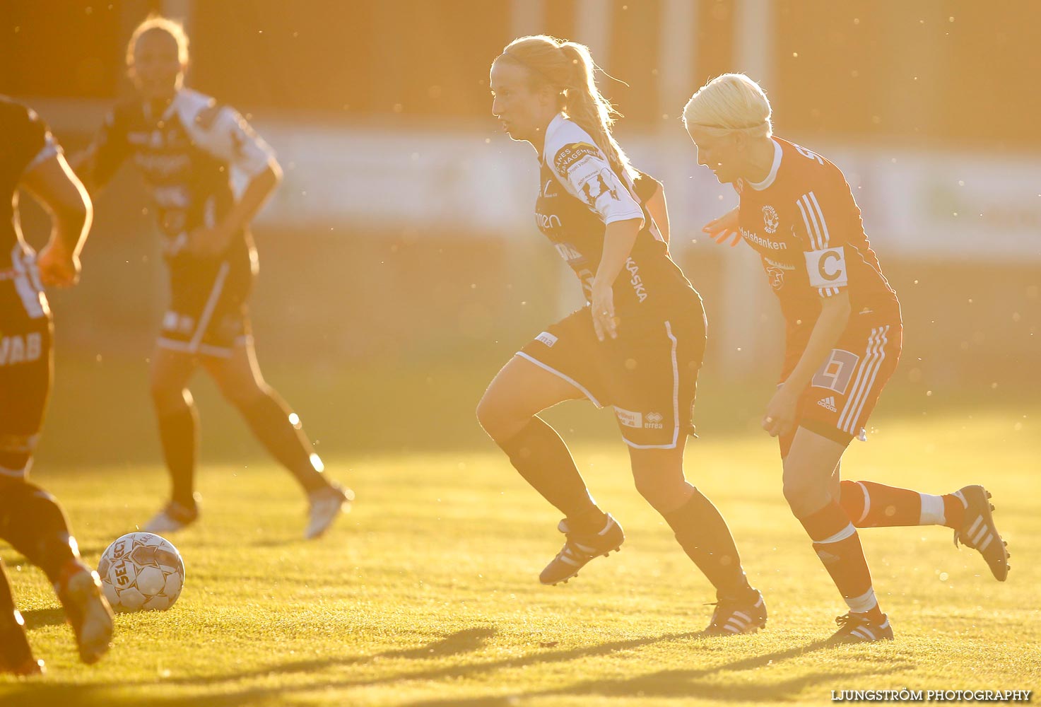 Skövde KIK-Mariestads BoIS FF 5-1,dam,Södermalms IP,Skövde,Sverige,Fotboll,,2015,121803