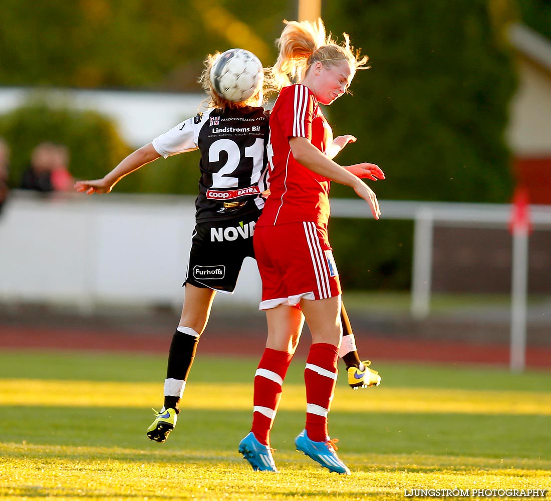 Skövde KIK-Mariestads BoIS FF 5-1,dam,Södermalms IP,Skövde,Sverige,Fotboll,,2015,121838