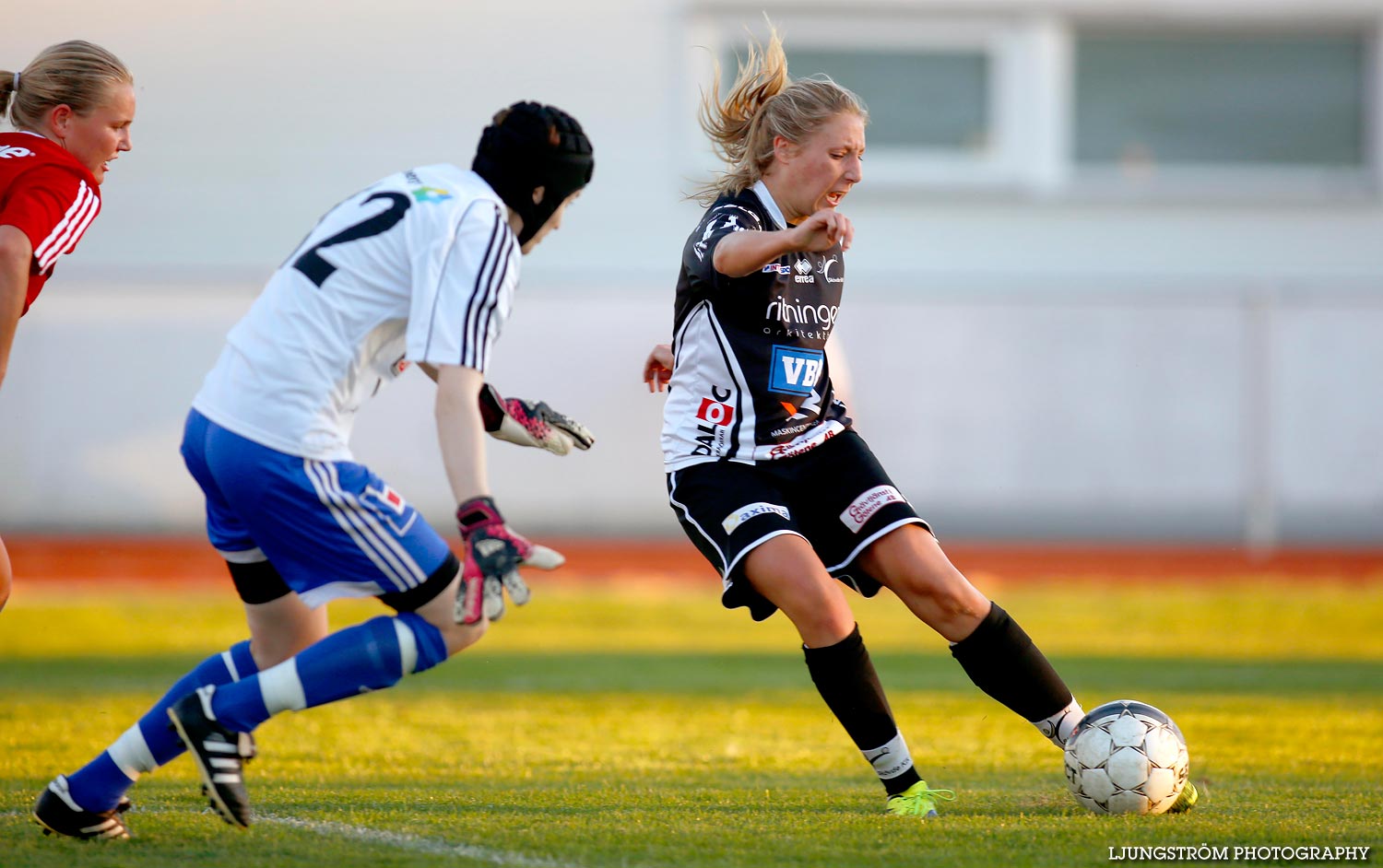 Skövde KIK-Mariestads BoIS FF 5-1,dam,Södermalms IP,Skövde,Sverige,Fotboll,,2015,121846