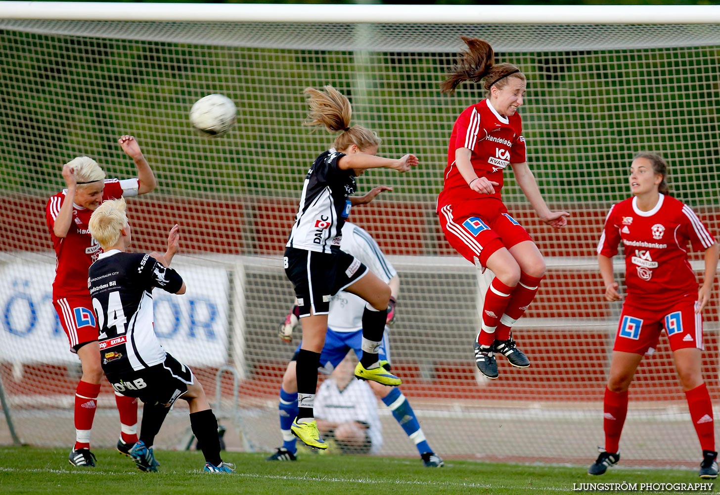 Skövde KIK-Mariestads BoIS FF 5-1,dam,Södermalms IP,Skövde,Sverige,Fotboll,,2015,121861