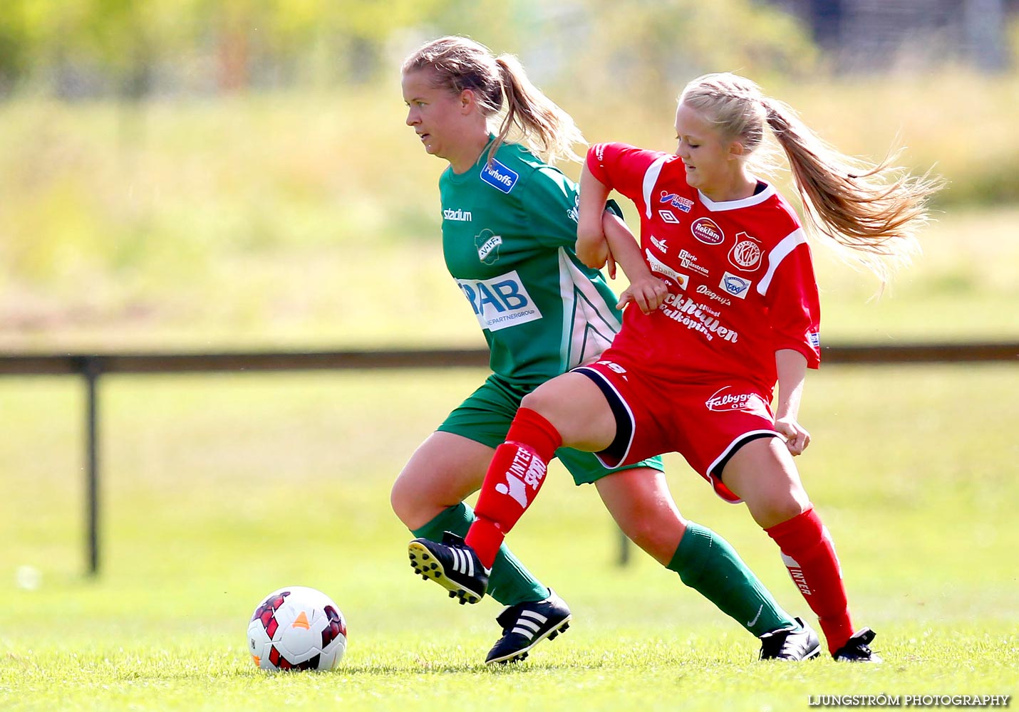 Våmbs IF-Falköpings KIK 0-3,dam,Claesborgs IP,Skövde,Sverige,Fotboll,,2015,121883