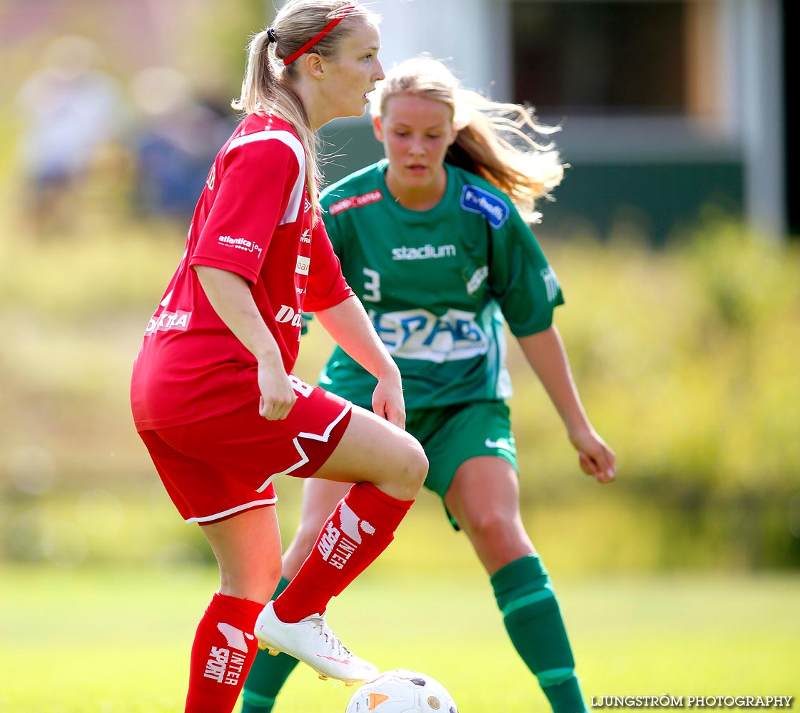 Våmbs IF-Falköpings KIK 0-3,dam,Claesborgs IP,Skövde,Sverige,Fotboll,,2015,121887