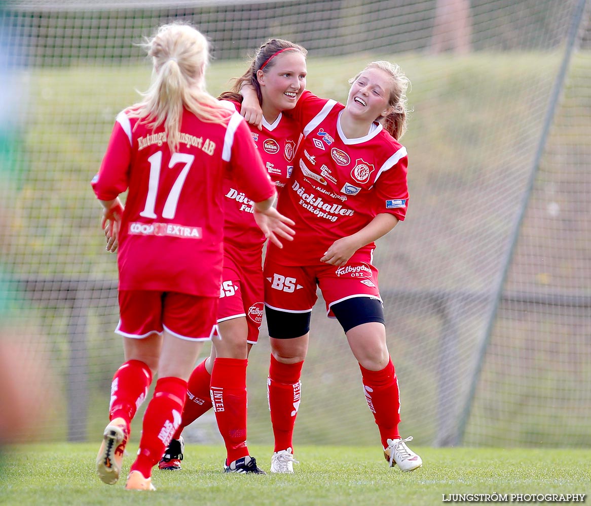 Våmbs IF-Falköpings KIK 0-3,dam,Claesborgs IP,Skövde,Sverige,Fotboll,,2015,121914