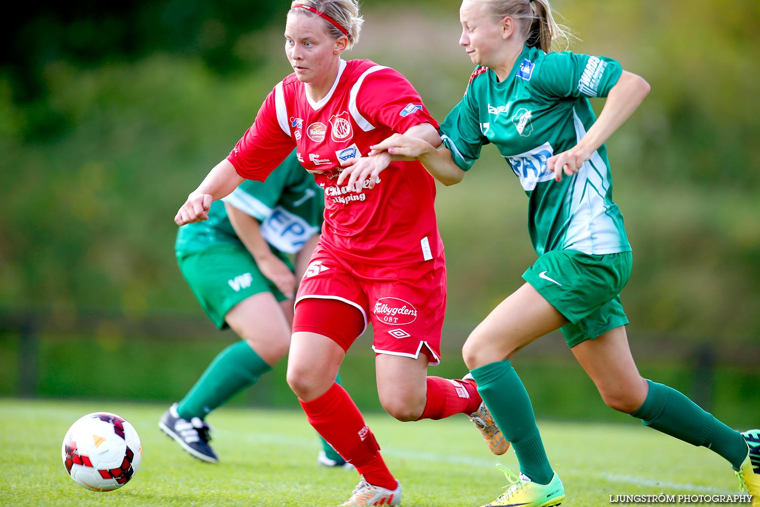 Våmbs IF-Falköpings KIK 0-3,dam,Claesborgs IP,Skövde,Sverige,Fotboll,,2015,121965