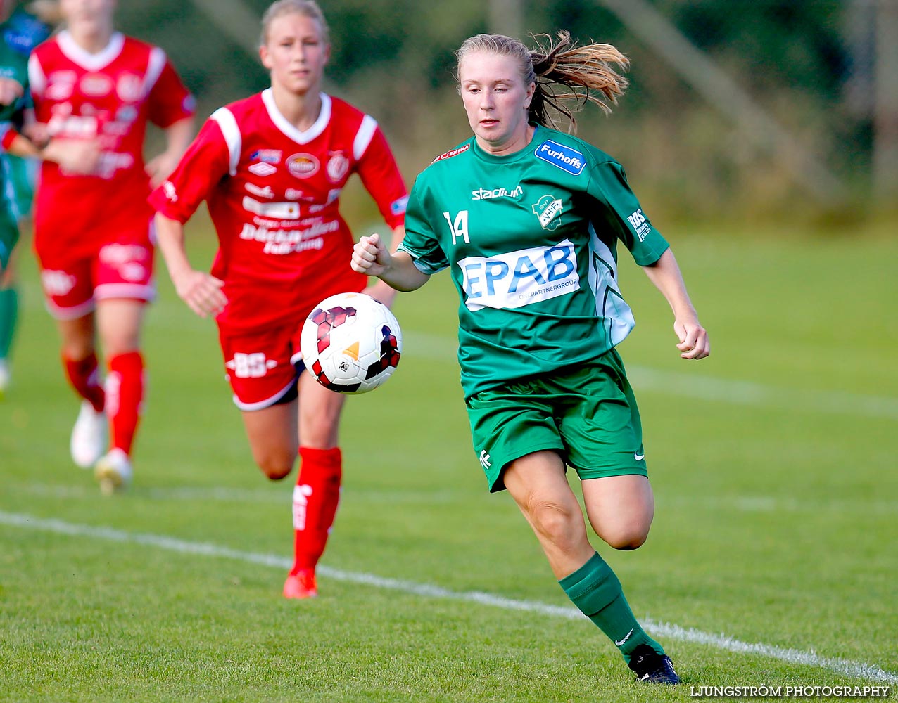 Våmbs IF-Falköpings KIK 0-3,dam,Claesborgs IP,Skövde,Sverige,Fotboll,,2015,121973