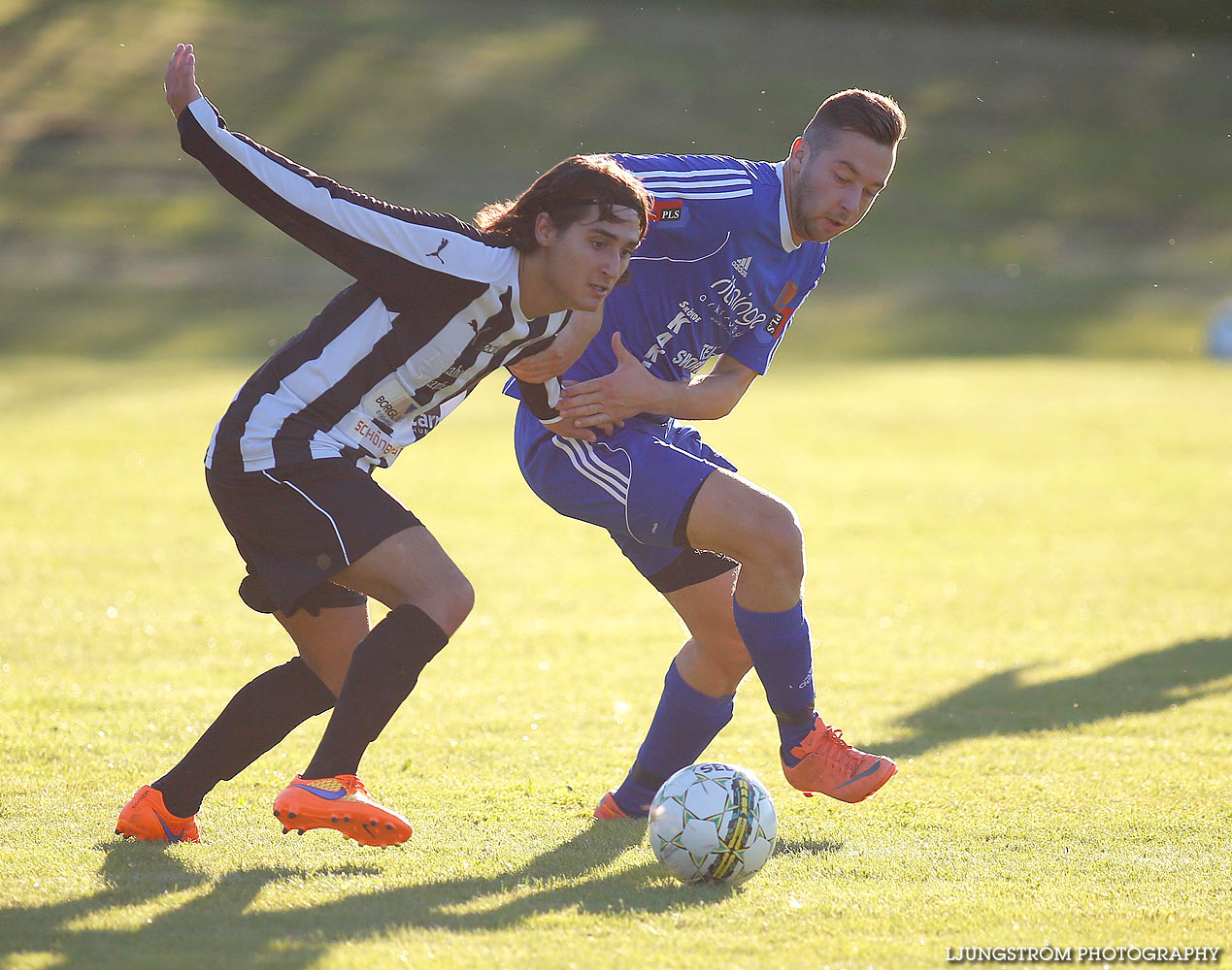 Lerdala IF-Borgunda IK 4-2,herr,Lerdala IP,Lerdala,Sverige,Fotboll,,2015,127618