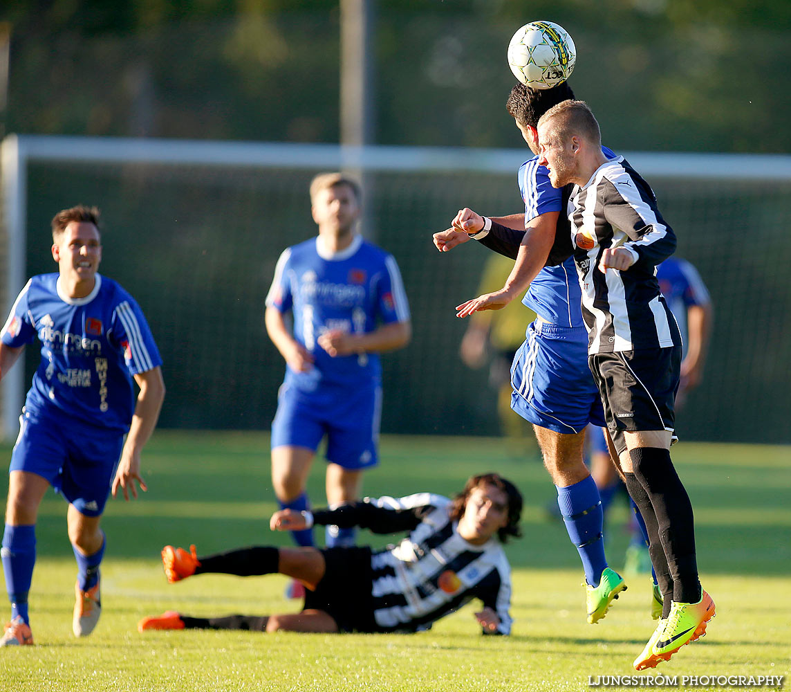 Lerdala IF-Borgunda IK 4-2,herr,Lerdala IP,Lerdala,Sverige,Fotboll,,2015,127639