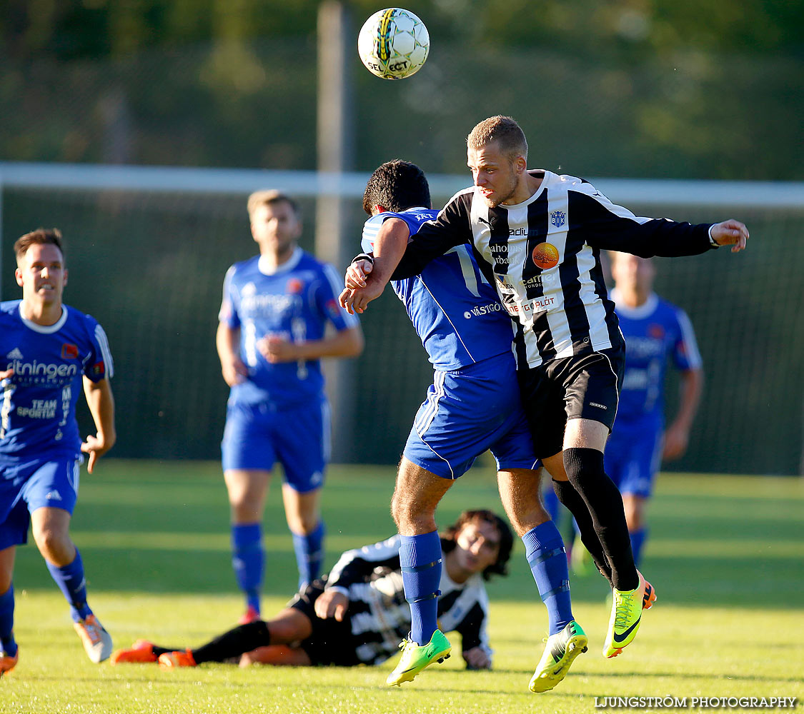 Lerdala IF-Borgunda IK 4-2,herr,Lerdala IP,Lerdala,Sverige,Fotboll,,2015,127640