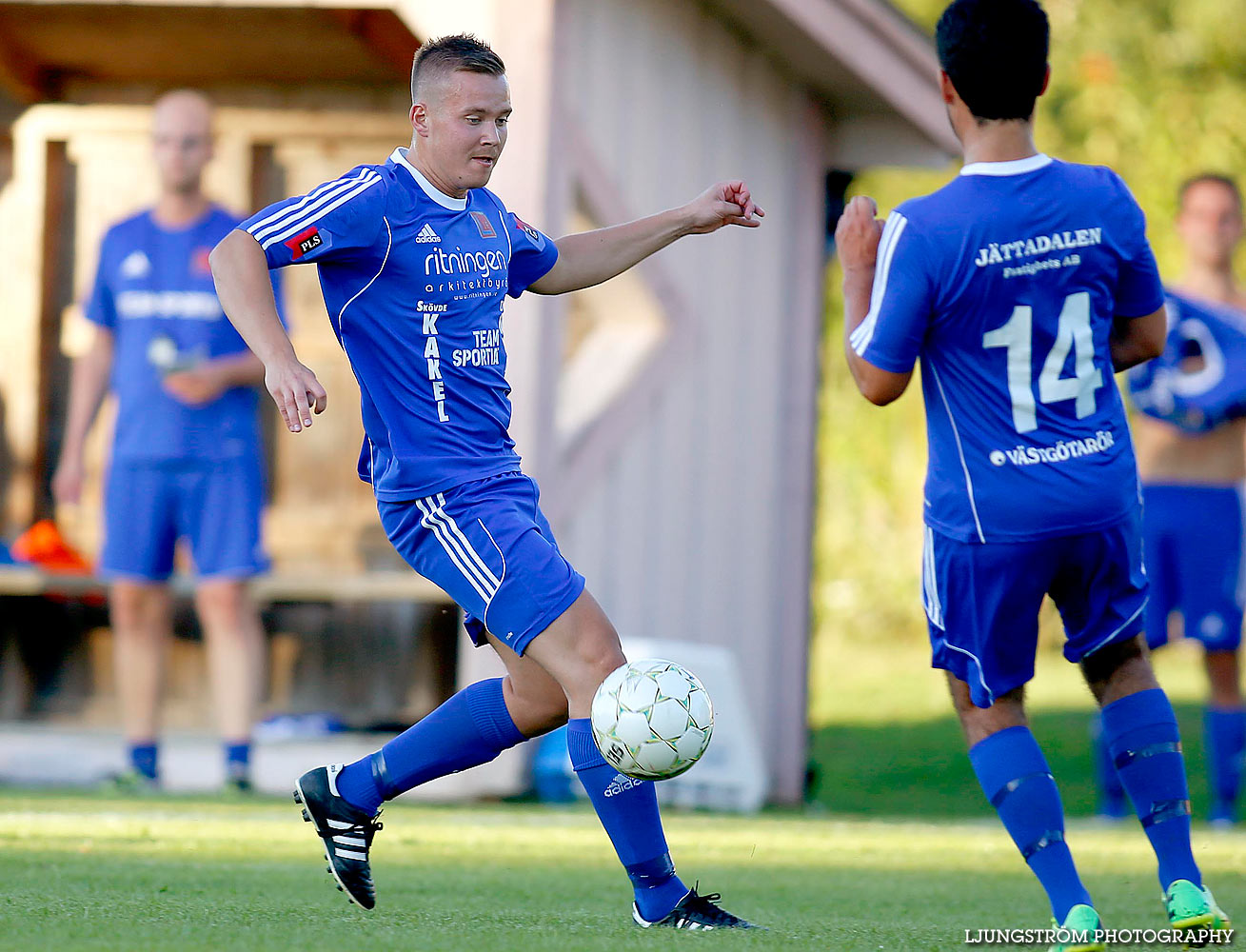 Lerdala IF-Borgunda IK 4-2,herr,Lerdala IP,Lerdala,Sverige,Fotboll,,2015,127662