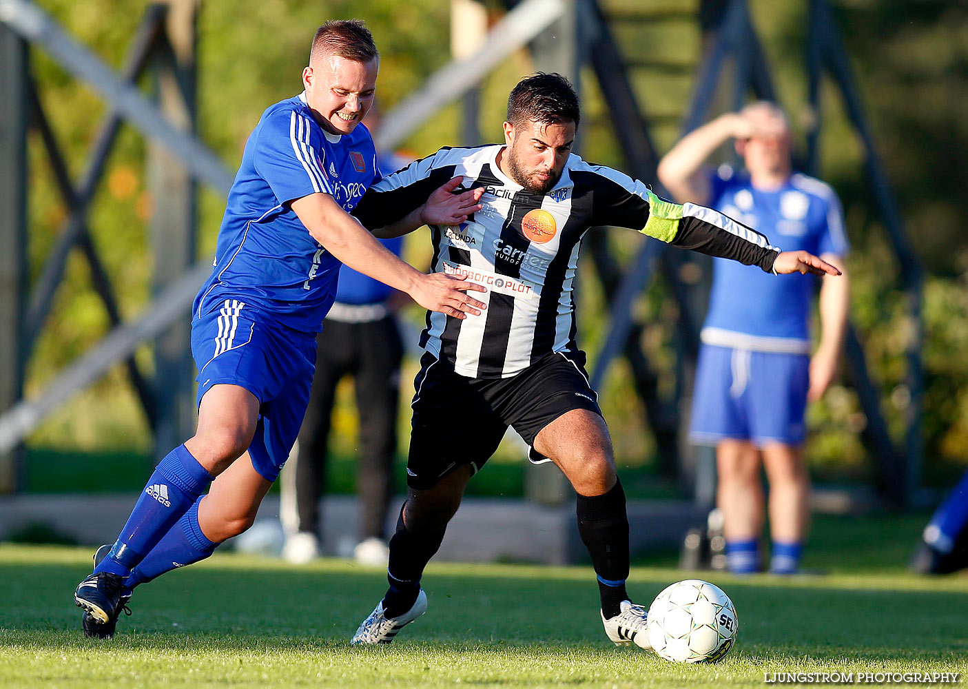 Lerdala IF-Borgunda IK 4-2,herr,Lerdala IP,Lerdala,Sverige,Fotboll,,2015,127665