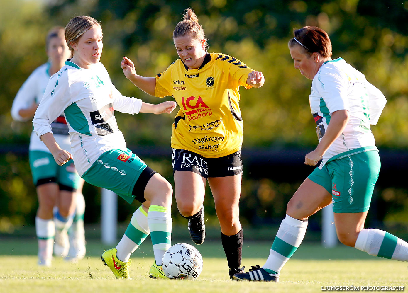 Skultorps IF-Axvalls IF 3-2,dam,Orkanvallen,Skultorp,Sverige,Fotboll,,2015,121989