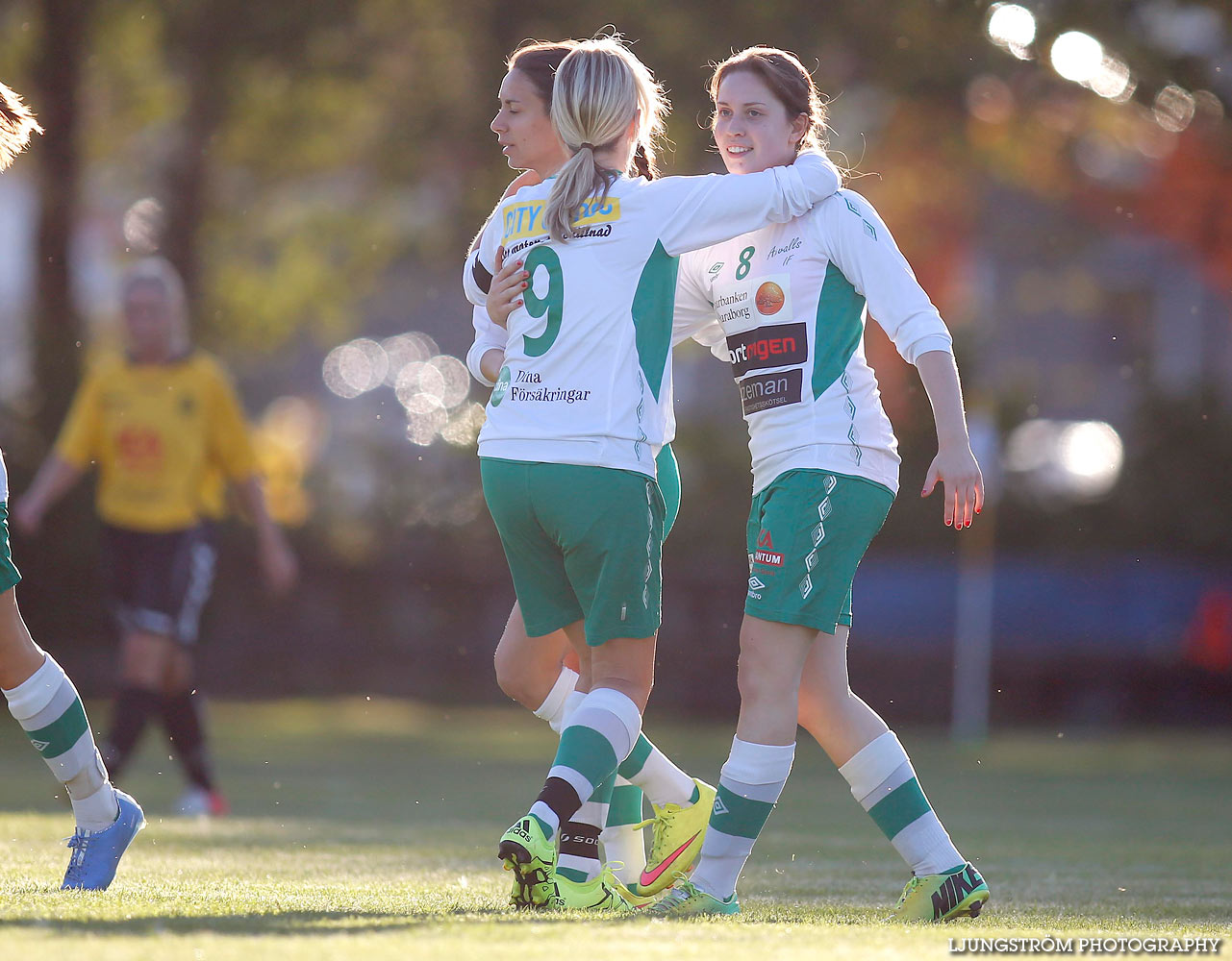 Skultorps IF-Axvalls IF 3-2,dam,Orkanvallen,Skultorp,Sverige,Fotboll,,2015,121999