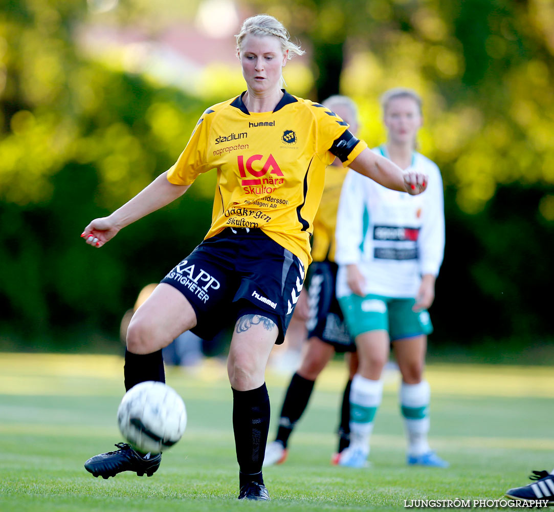 Skultorps IF-Axvalls IF 3-2,dam,Orkanvallen,Skultorp,Sverige,Fotboll,,2015,122016