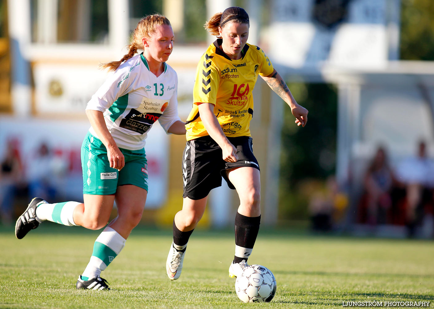 Skultorps IF-Axvalls IF 3-2,dam,Orkanvallen,Skultorp,Sverige,Fotboll,,2015,122024