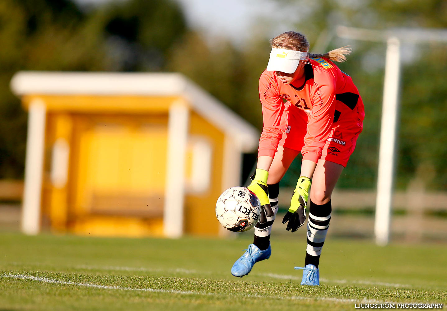 Skultorps IF-Axvalls IF 3-2,dam,Orkanvallen,Skultorp,Sverige,Fotboll,,2015,122028