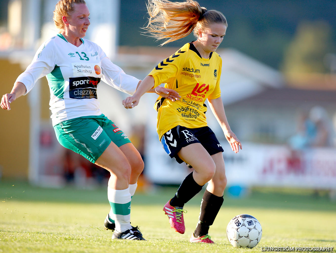 Skultorps IF-Axvalls IF 3-2,dam,Orkanvallen,Skultorp,Sverige,Fotboll,,2015,122045