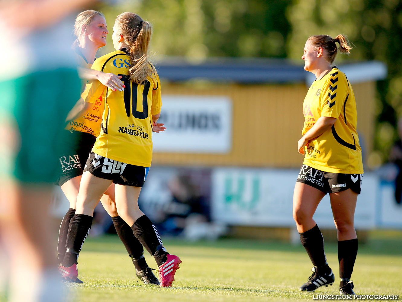 Skultorps IF-Axvalls IF 3-2,dam,Orkanvallen,Skultorp,Sverige,Fotboll,,2015,122049