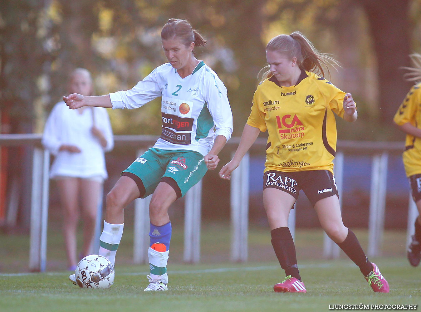 Skultorps IF-Axvalls IF 3-2,dam,Orkanvallen,Skultorp,Sverige,Fotboll,,2015,122057