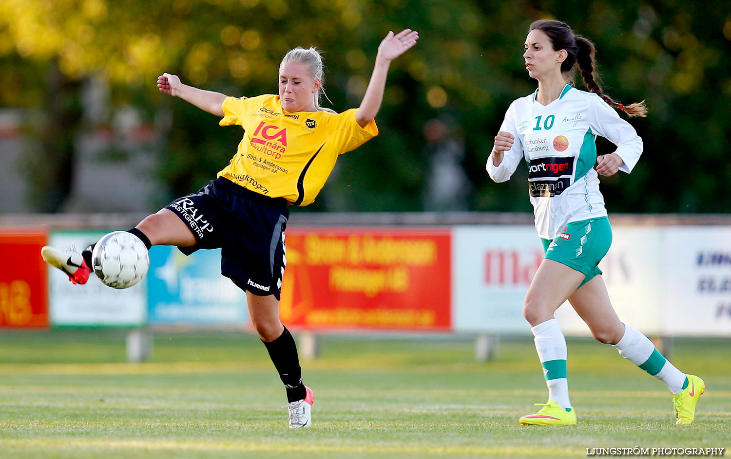 Skultorps IF-Axvalls IF 3-2,dam,Orkanvallen,Skultorp,Sverige,Fotboll,,2015,122066