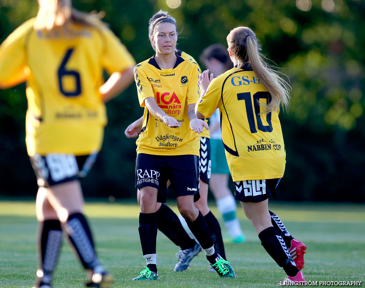 Skultorps IF-Axvalls IF 3-2,dam,Orkanvallen,Skultorp,Sverige,Fotboll,,2015,122069