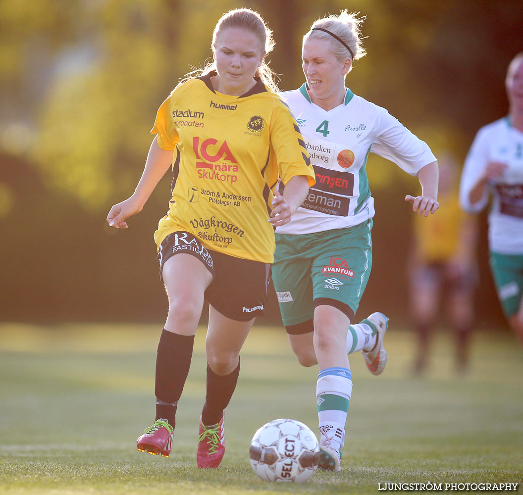 Skultorps IF-Axvalls IF 3-2,dam,Orkanvallen,Skultorp,Sverige,Fotboll,,2015,122078