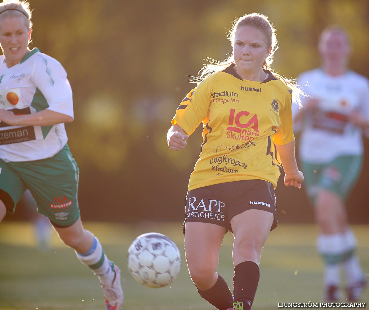 Skultorps IF-Axvalls IF 3-2,dam,Orkanvallen,Skultorp,Sverige,Fotboll,,2015,122079