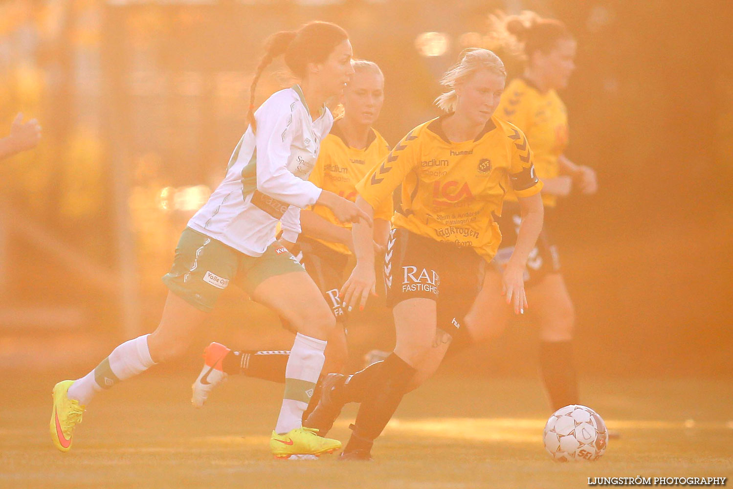 Skultorps IF-Axvalls IF 3-2,dam,Orkanvallen,Skultorp,Sverige,Fotboll,,2015,122084