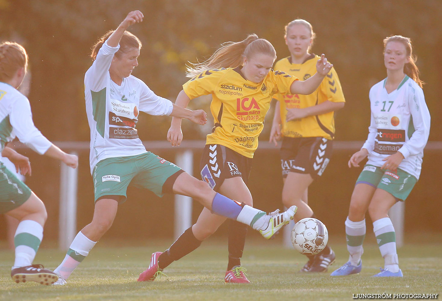 Skultorps IF-Axvalls IF 3-2,dam,Orkanvallen,Skultorp,Sverige,Fotboll,,2015,122086