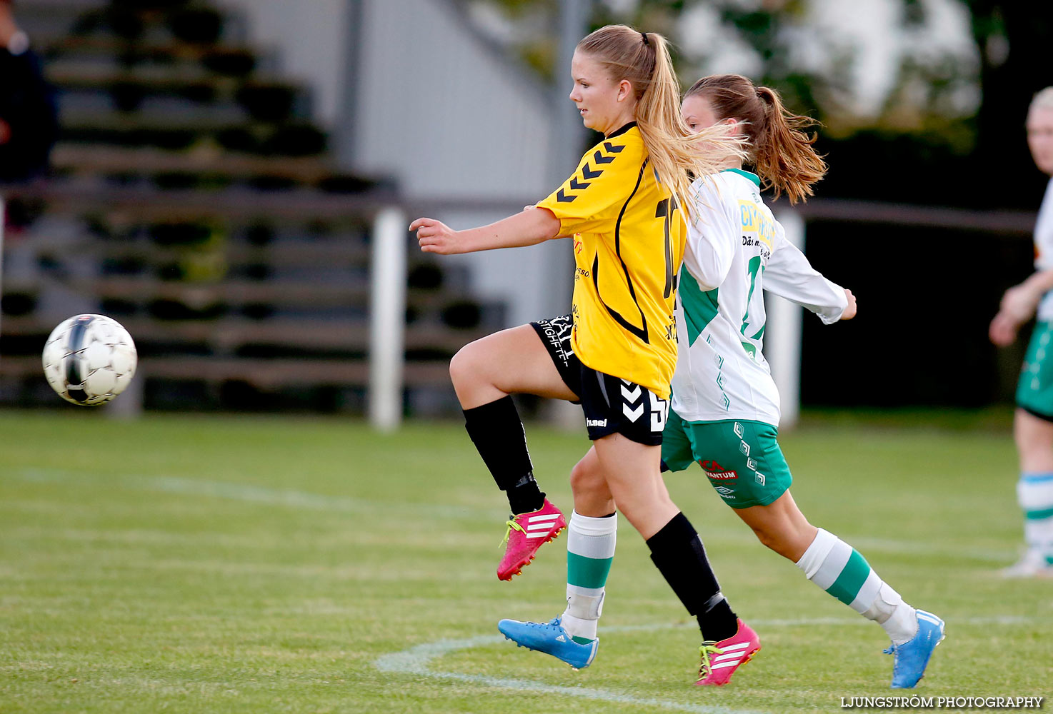 Skultorps IF-Axvalls IF 3-2,dam,Orkanvallen,Skultorp,Sverige,Fotboll,,2015,122100