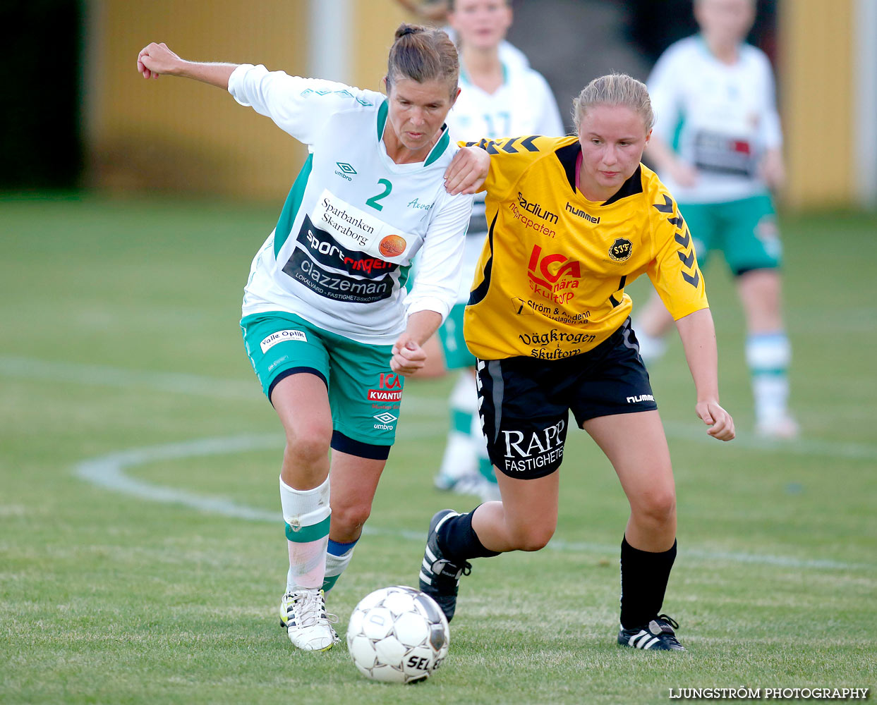 Skultorps IF-Axvalls IF 3-2,dam,Orkanvallen,Skultorp,Sverige,Fotboll,,2015,122111