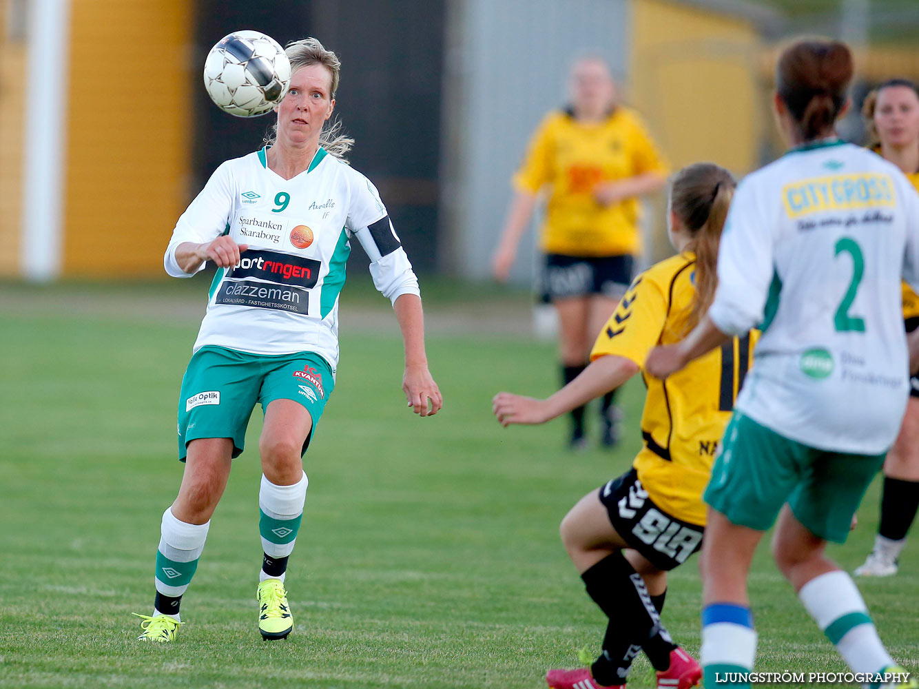 Skultorps IF-Axvalls IF 3-2,dam,Orkanvallen,Skultorp,Sverige,Fotboll,,2015,122122