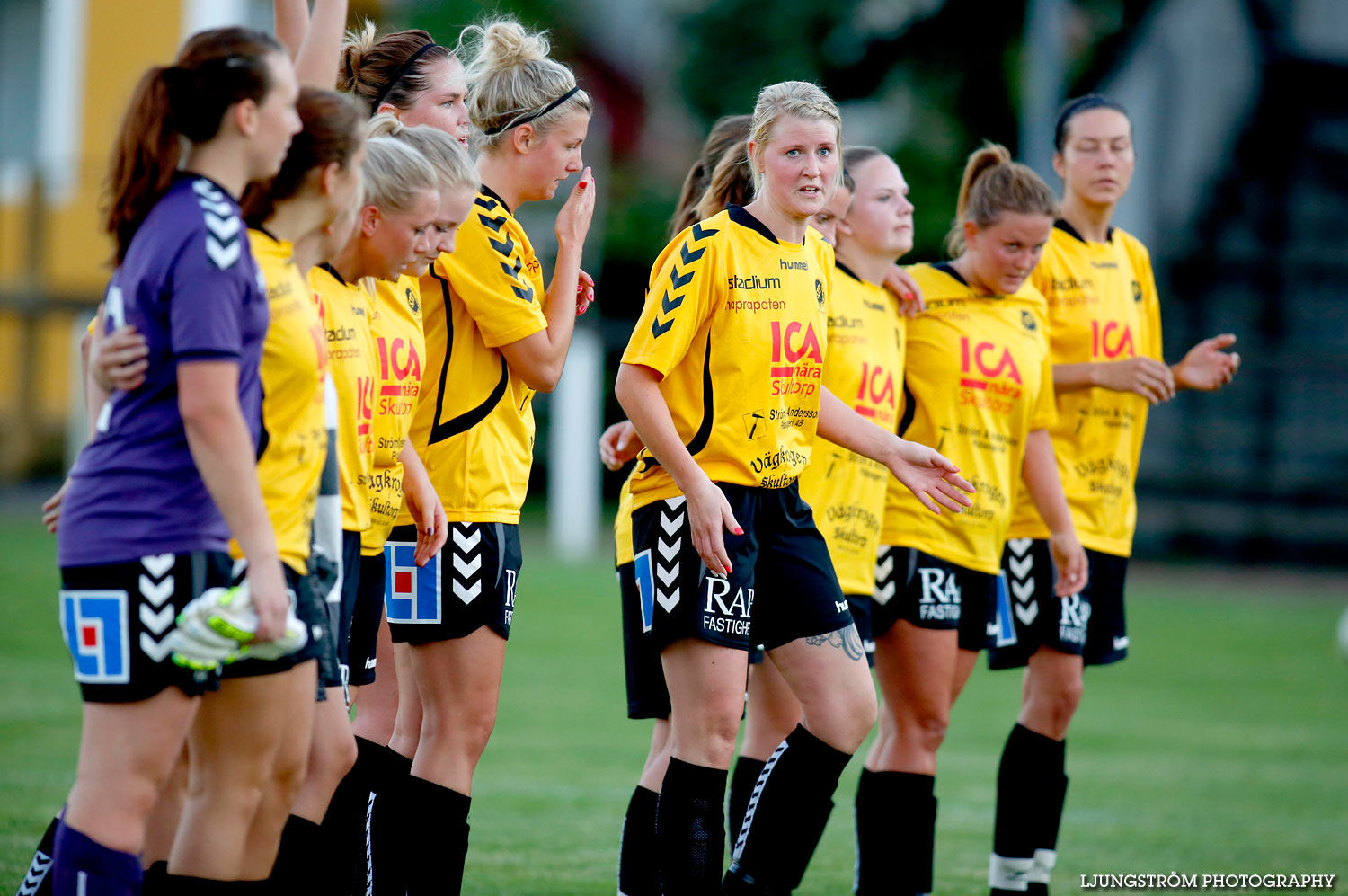 Skultorps IF-Axvalls IF 3-2,dam,Orkanvallen,Skultorp,Sverige,Fotboll,,2015,122134