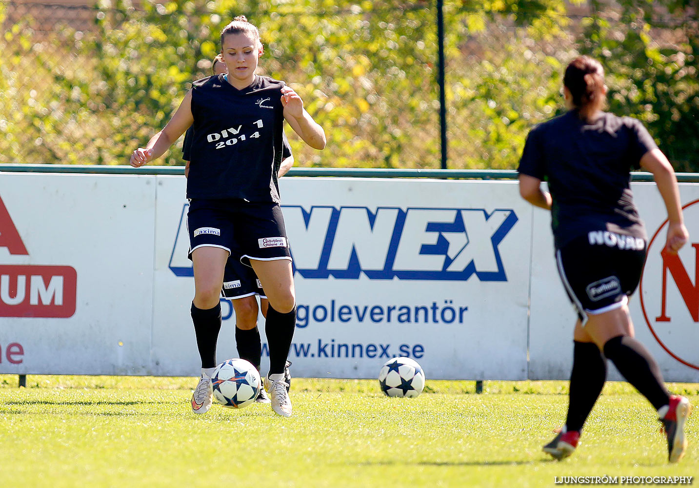 Sils IF-Skövde KIK 1-0,dam,Silbohof,Götene,Sverige,Fotboll,,2015,127001