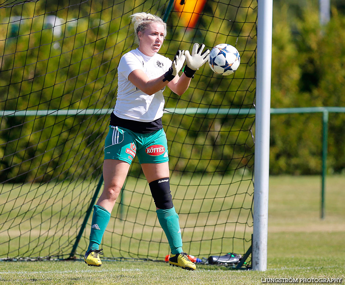 Sils IF-Skövde KIK 1-0,dam,Silbohof,Götene,Sverige,Fotboll,,2015,127003