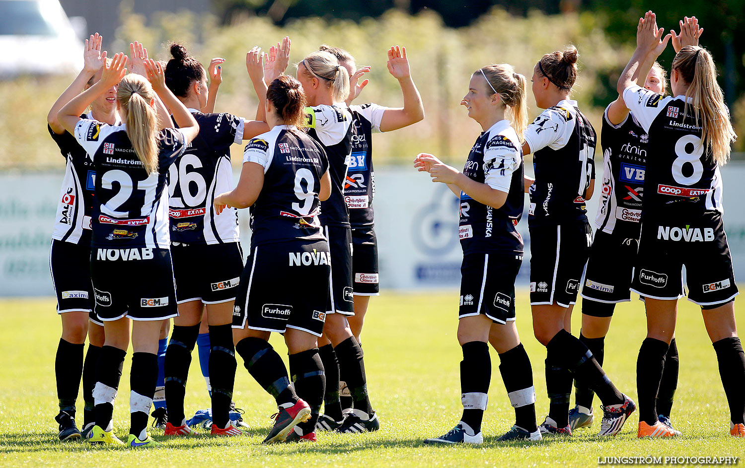 Sils IF-Skövde KIK 1-0,dam,Silbohof,Götene,Sverige,Fotboll,,2015,127005