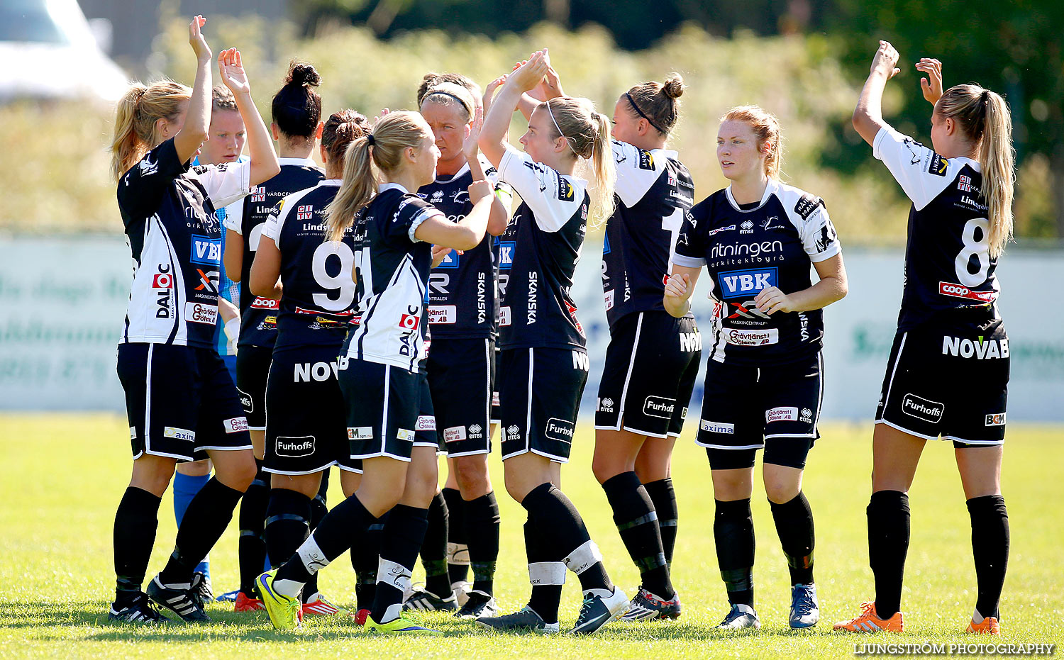 Sils IF-Skövde KIK 1-0,dam,Silbohof,Götene,Sverige,Fotboll,,2015,127006