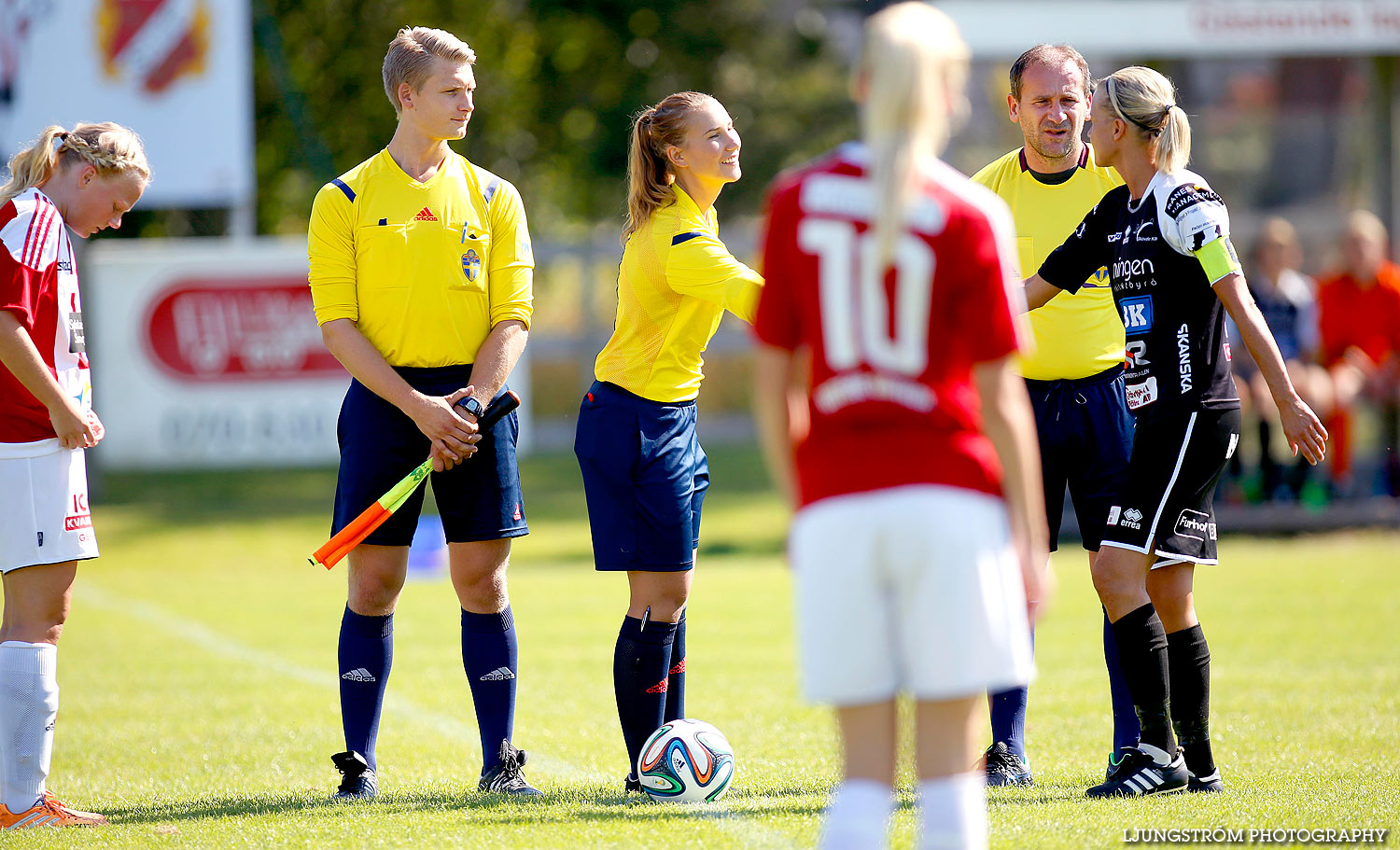 Sils IF-Skövde KIK 1-0,dam,Silbohof,Götene,Sverige,Fotboll,,2015,127007
